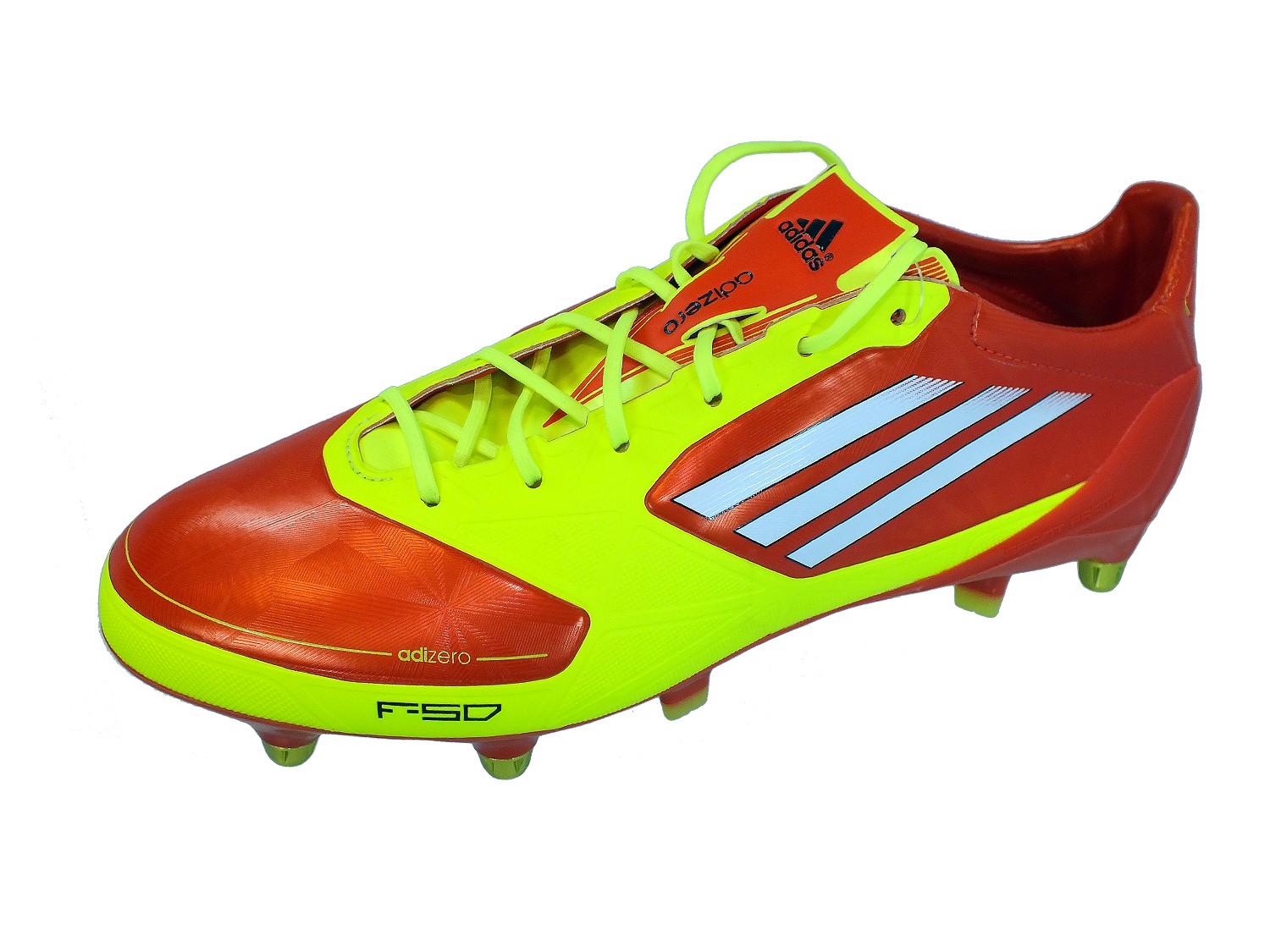 adidas F50 adizero SG SYN V23968 Fussballschuhe Schuhe ...