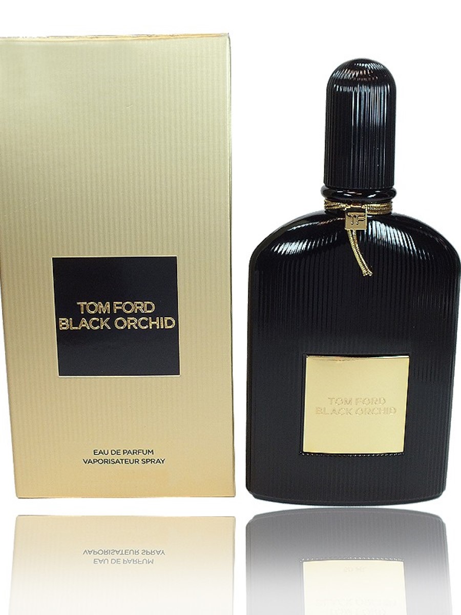 Black orchid by tom ford eau de parfum spray 100ml #9